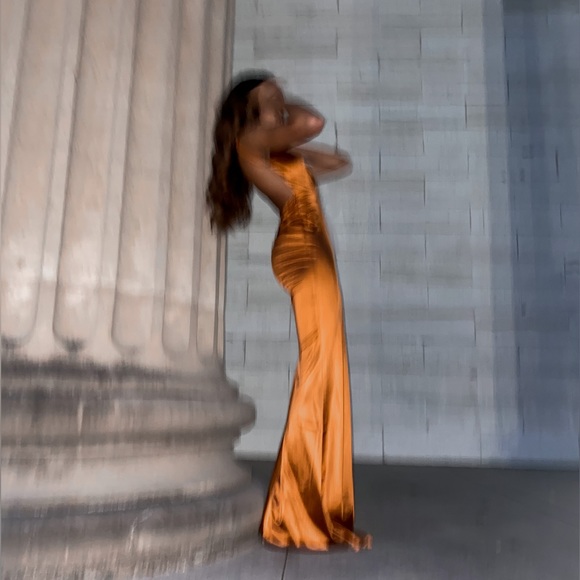 Prom Dress - Picture 5 of 6